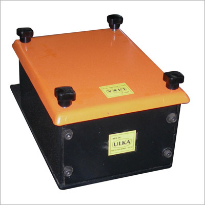 Automatic Feed Limiter