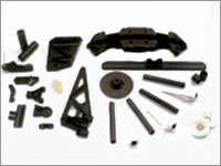 Textile Machinery Spares