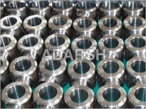CNC Machined Parts