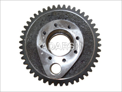 Gear for Tool Changer