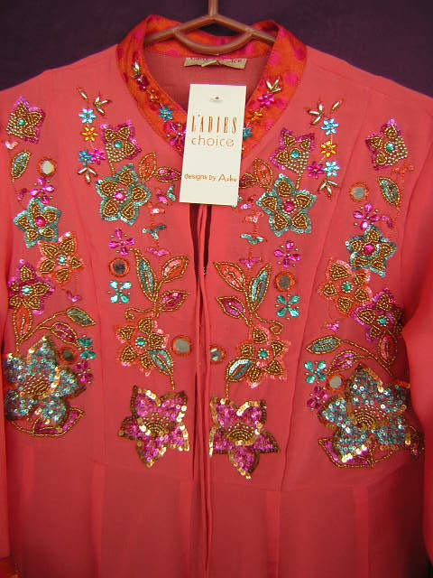 Readymade Garments
