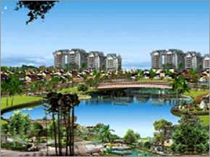 NRI Lake City