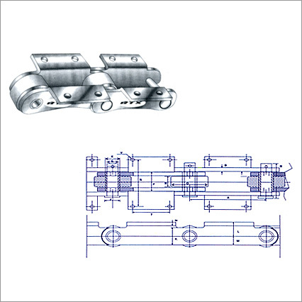 Cane Carrier Chains