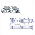 Cane Carrier Chains