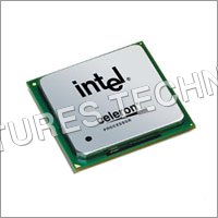 Intel Celeron Processor