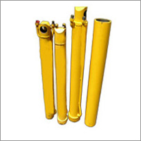 Hydraulic Cylinders