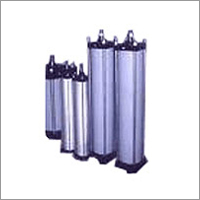 Pneumatic Cylinders