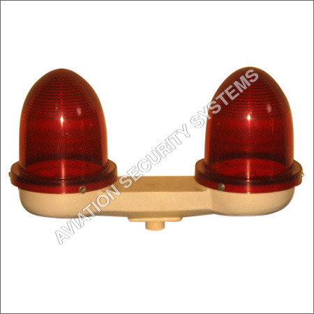 Aircraft Warning Light Aircraft Warning Light