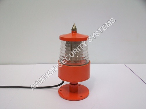 Low Intensity Aviation Warning Light