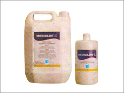 Mediclor - S