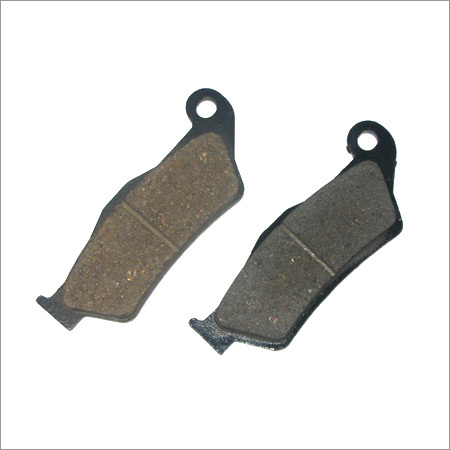 Brake Disc Pads