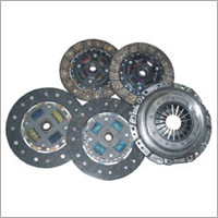 Clutch Discs
