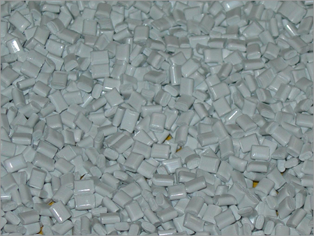 Color Process Granules
