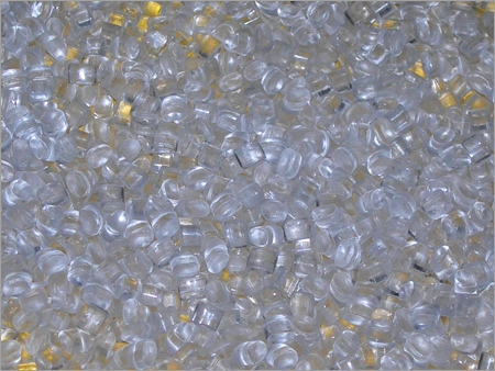 SAN Granule
