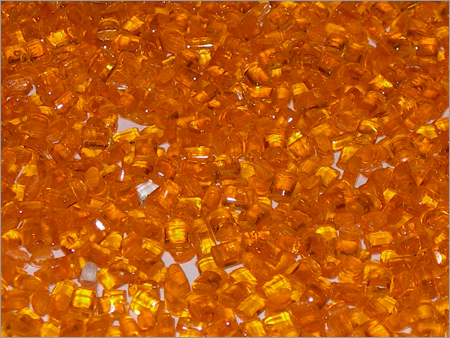 Colored Granules