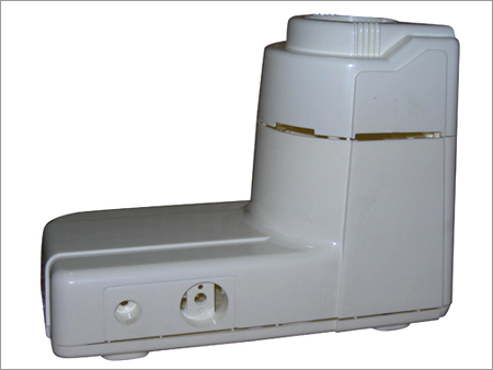 Plastic Mixing Body