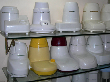 Mixer Bodies