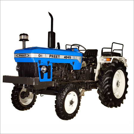 Tractor 4049