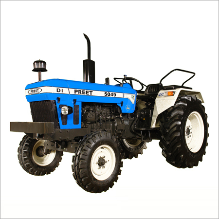Tractor (5049)