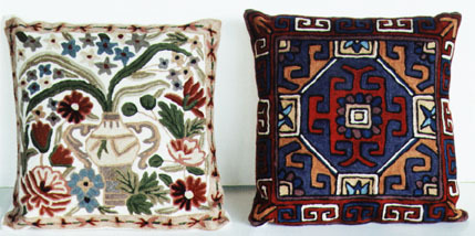 Cushion Cover