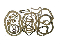 Industrial & Packing Gasket