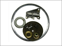 S. P. M. Gasket(ISI standard)