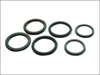 Round Shape Spiral Wound Gasket