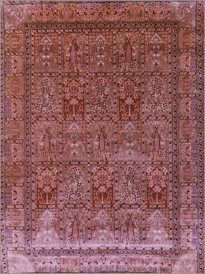 Hamdaan Carpet
