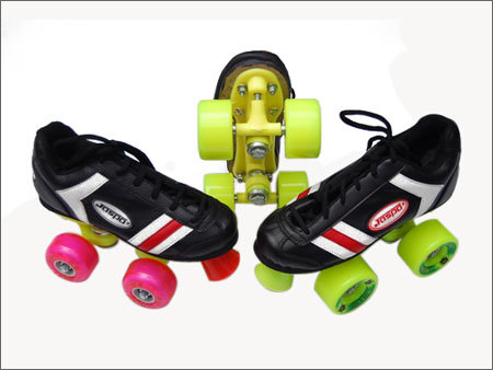 Shoe Skates