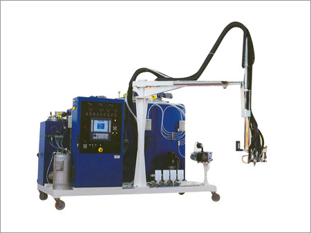 Baule's Machine (PU Coating)