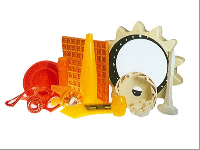 PU Products