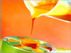 Cast Polyurethane Mould