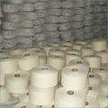 Virgin Cotton Yarns