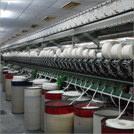 Cotton Yarn(6NE-20NE)
