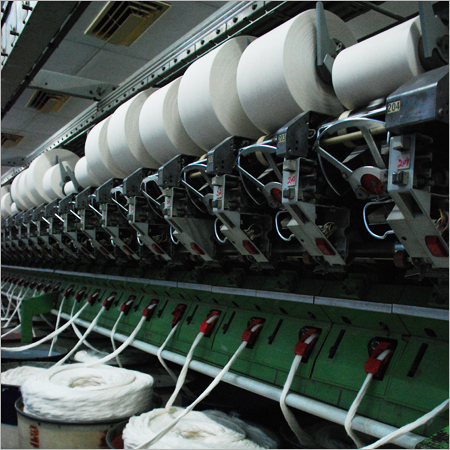 Virgin Cotton Yarn (6NE-NE)