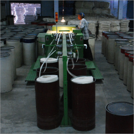 Cotton Yarns, Virgin Cotton Yarn