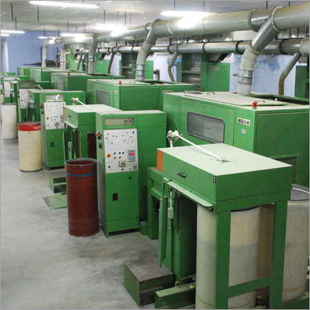 Textile Machinery Spares
