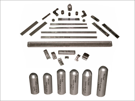 Plastic Injection Moulded Parts