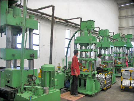 Plastic Injection Moulded Parts