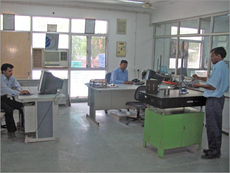 Plastic Injection Moulded Parts