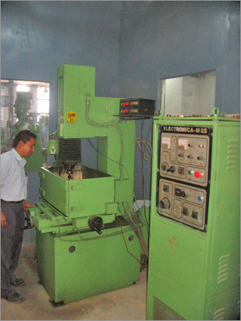 Plastic Injection Moulded Parts