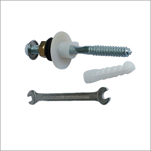 CP Rack Bolt Screw for Wash Basin