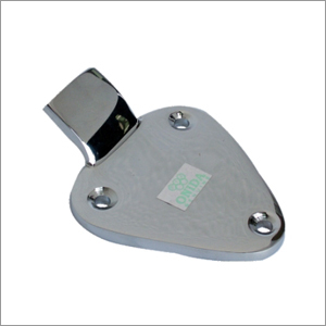CP Brass Urinal Bracket