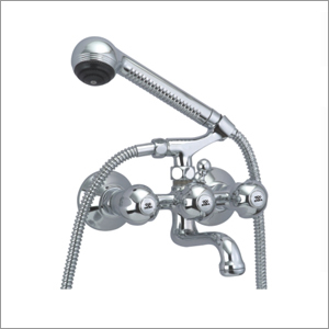 IL-611 Wall Mixer Telephonic