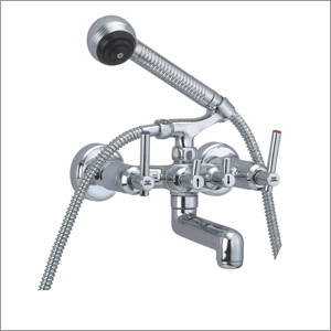 MS 913 Wall Mixer Telephonic
