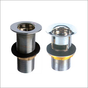 CP Waste Coupling