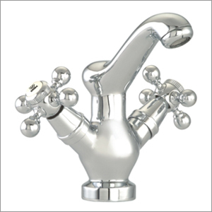 MH-810 Centre Hole Basin Mixer
