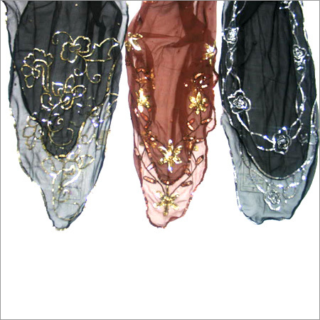 Fancy Scarves