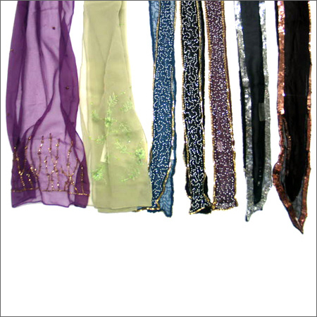 Fancy Stoles