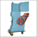 Ice Crushing Machinery